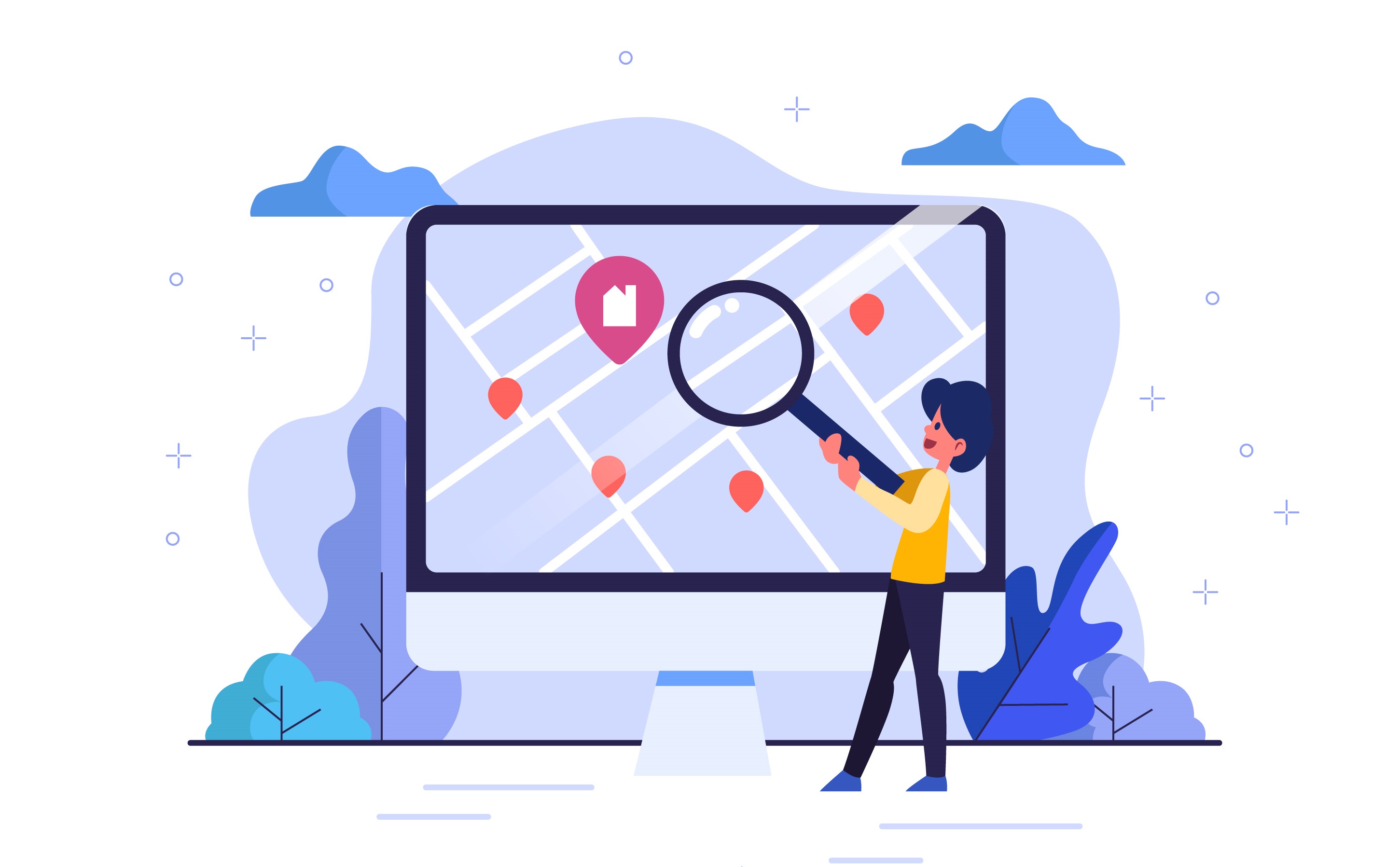 Geolocation Data Insights