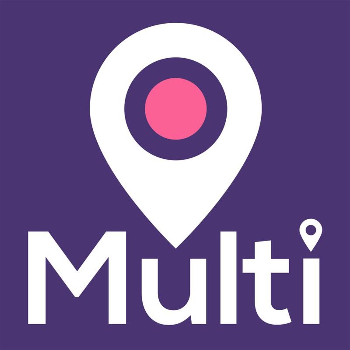 Multilocation