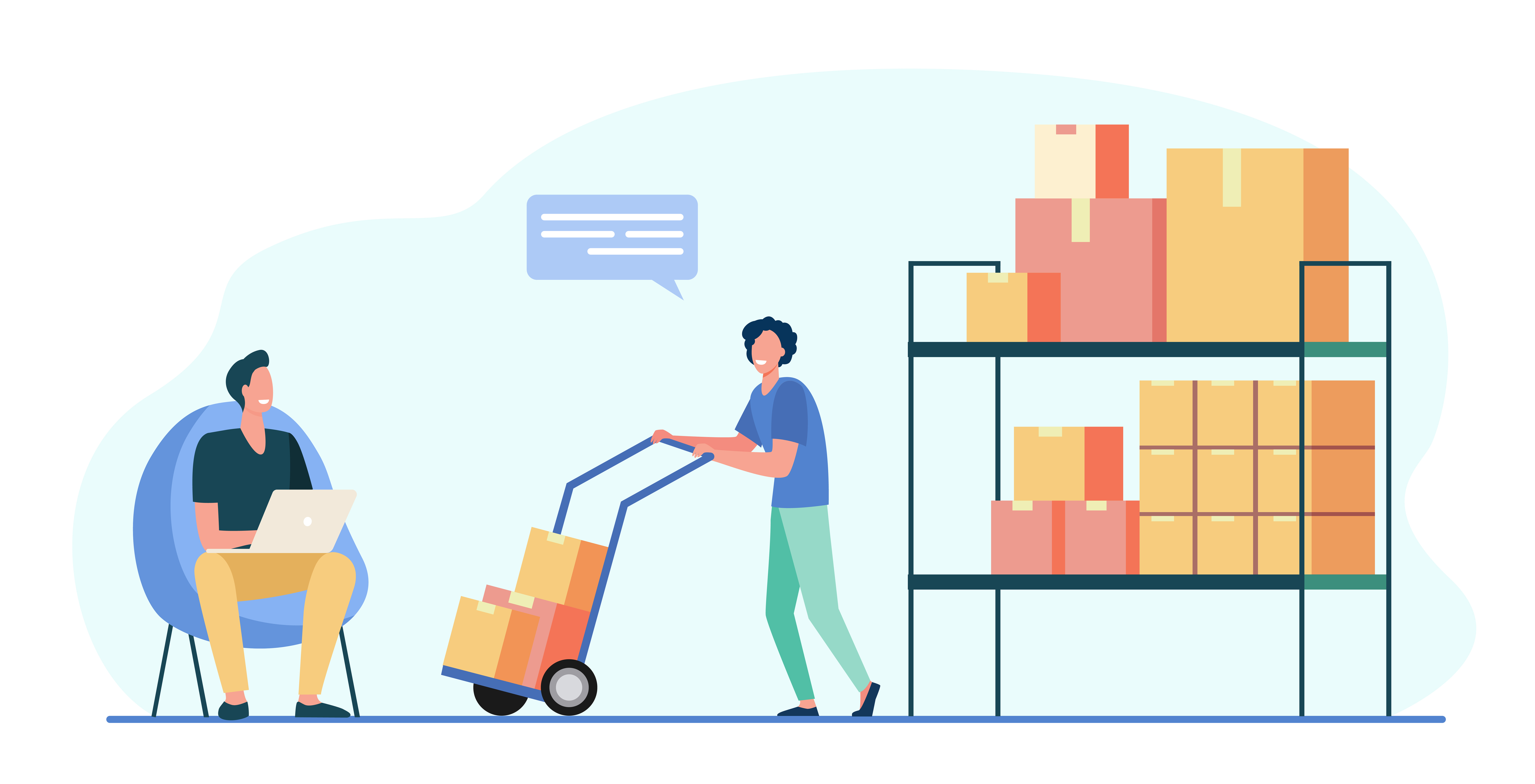 Faster Checkout with Auto-Location Selection
